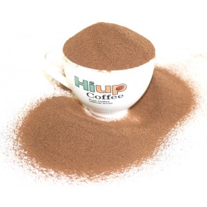 Растворимый кофе Hiup оригинал