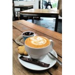 Mocha Cappuccino — растворимый кофе в упаковке (108 гр, Authentique)