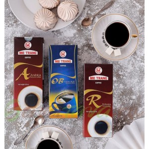 Кофе Me Trang Arabica молотый