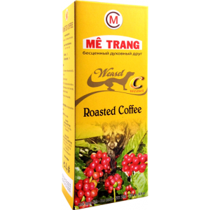 Кофе Me Trang "Chon" молотый