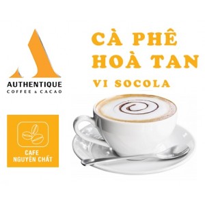 Растворимый кофе Mocha Cappuccino