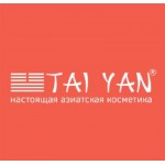 Крем для рук с плацентой TAI YAN CAICI (80мл)