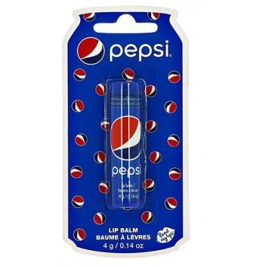 Pepsi бальзам для губ (4 гр)