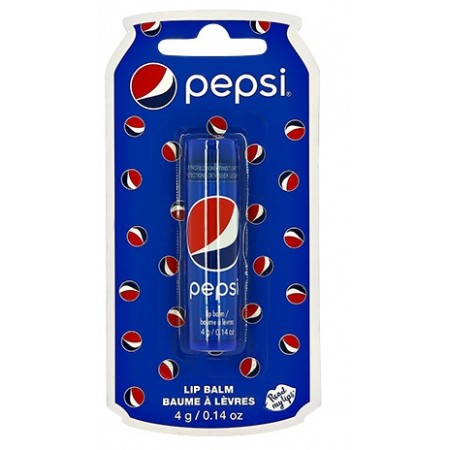 Бальзам Pepsi для губ