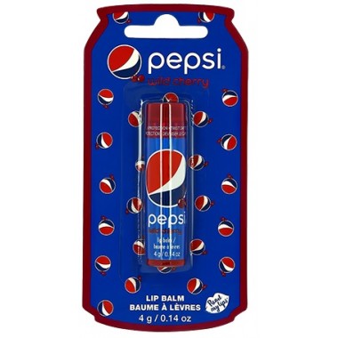 Pepsi Wild Cherry бальзам для губ (4 гр)