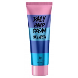 Крем для рук с коллагеном J:ON