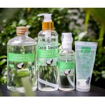 Кокосовое масло холодного отжима для кожи и волос Coco Secret (100 мл, с дозатором) Кокосовое масло холодного отжима для кожи и волос Coco Secret (100 мл, с дозатором)