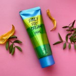 Крем для уставших ног с улиткой J:ON (100 мл) Крем для уставших ног с улиткой J:ON (100 мл)