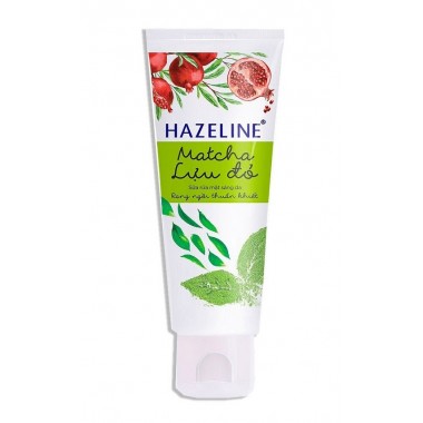 Гель для умывания с зеленым чаем матча и гранатом (50 гр) Гель для умывания с зеленым чаем матча и гранатом (50 гр)