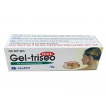 Гель от шрамов и рубцов Gel-Triseo Halaco (10 гр)