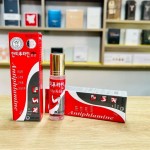 Массажное масло Korean Hot Oil Roll-On Antiphlamine (10 мл)