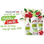 Гель для умывания с зеленым чаем матча и гранатом (50 гр) Гель для умывания с зеленым чаем матча и гранатом (50 гр)