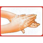 Мыло с коэнзимом для лица и тела 3W Clinic Q10 Dirt Soap (150 гр)