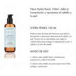 Nevo Hydra Pearl масло жемчужное для волос (120 мл)