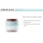 Nevo Detail гель для укладки и блеска волос (веганский 130 мл)