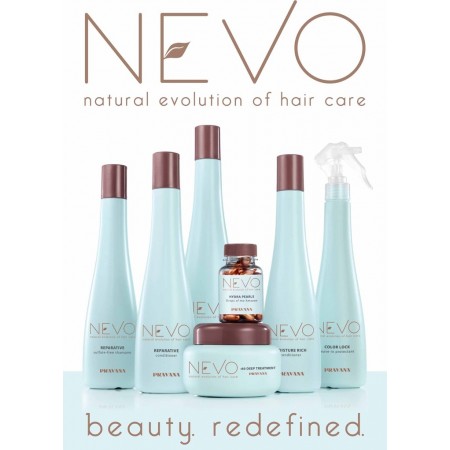 Кондиционер Pravana Nevo Reparative