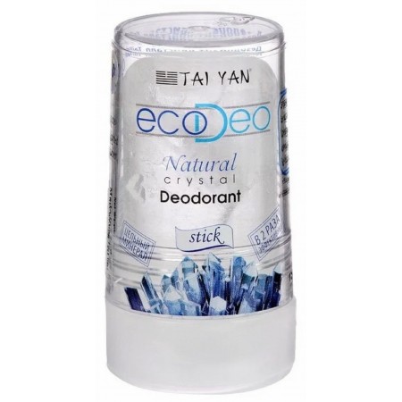 Дезодорант-кристалл EcoDeo стик