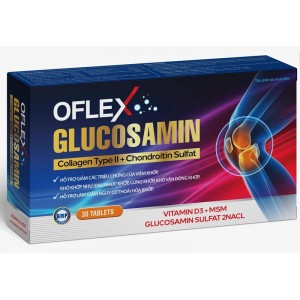 Глюкозамин Oflex 1875 мг