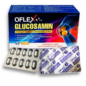 Глюкозамин Oflex 1875 мг