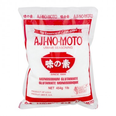 Усилитель вкуса Ajinomoto Umami Seasoning (454 гр)