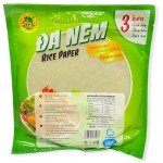 Рисовая бумага Banh Da Nem (250 гр)