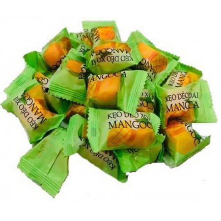 Желейные конфеты Mangoca