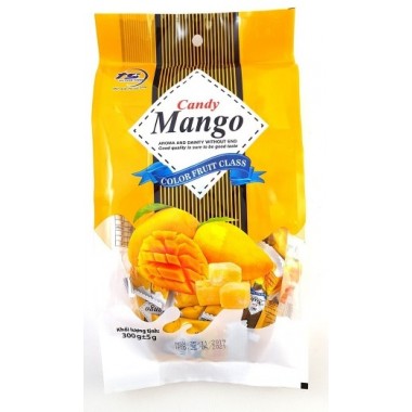 Keo Xoai конфеты с манго (120 гр)