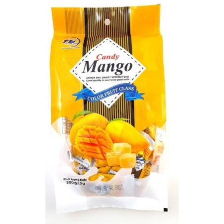 Мягкие конфеты Keo Xoai с манго