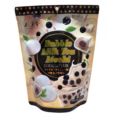 Моти Bubble Milk Tea Mochi (120 гр)