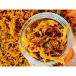 Вяленое мясо говядины Kho Ga Cay (100 гр)