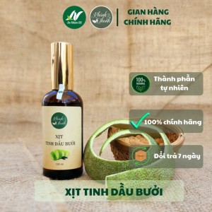 Спрей для волос Khanh Thanh