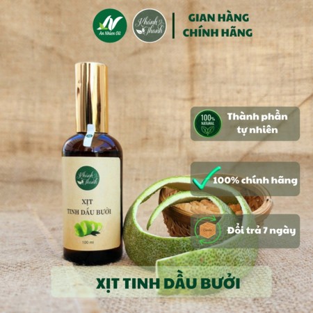 Спрей для волос Khanh Thanh