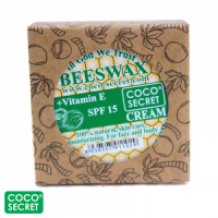 Кокосовый крем Coco Secret