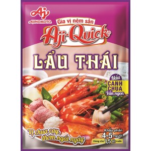 Приправа Lau Thai